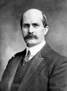 William Henry Bragg