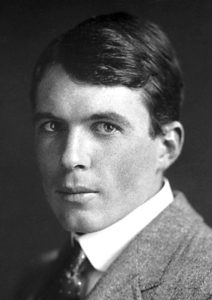 William Lawrence Bragg