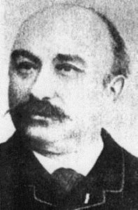 Clement Ader