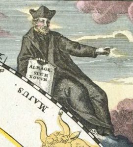 Giovanni Battista Riccioli