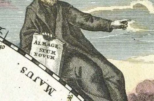 Giovanni Battista Riccioli