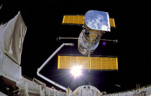 HST deployment