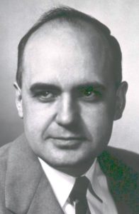 Maurice Ralph Hilleman