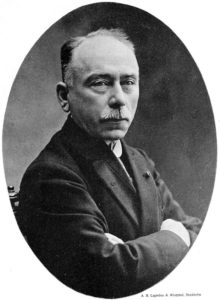 Jules Bordet