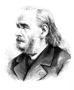 Matthias Jakob Schleiden