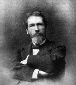 Raoul-Pierre Pictet