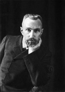 Pierre Curie