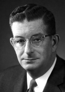 Robert Burns Woodward
