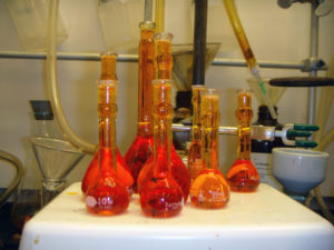 Aqua Regia Solutions (Thejohnnler)