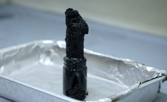 carbon snake