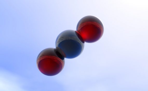 Carbon dioxide is poisonous at high concentrations, but low concentrations within the body are essential for life.