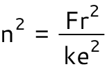 Coulomb Force Example Math Step 4
