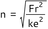 Coulomb Force Example Math Step 5