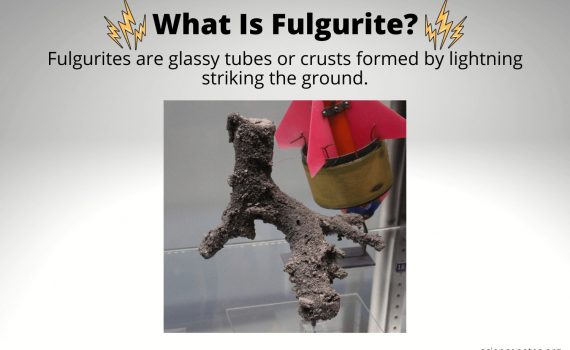 What Is Fulgurite