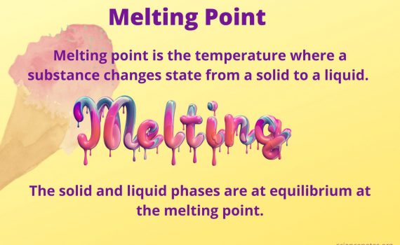 Melting Point
