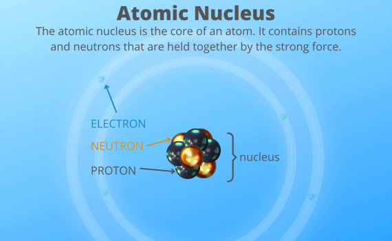 Atomic Nucleus
