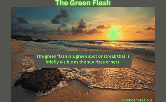 The Green Flash