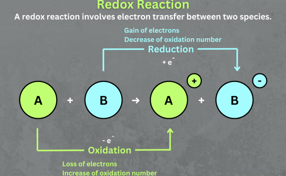 Redox Reaction