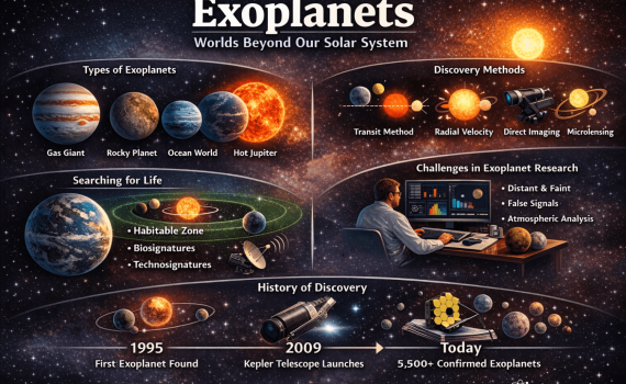 Exoplanets Definition and Facts