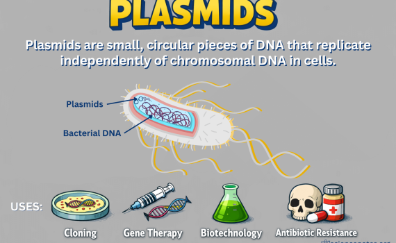 Plasmid Definition and Uses