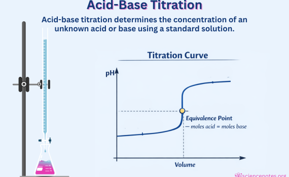 Acid Base Titration