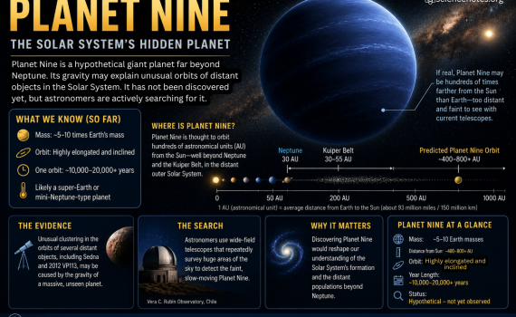 Planet Nine