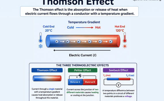 Thomson Effect